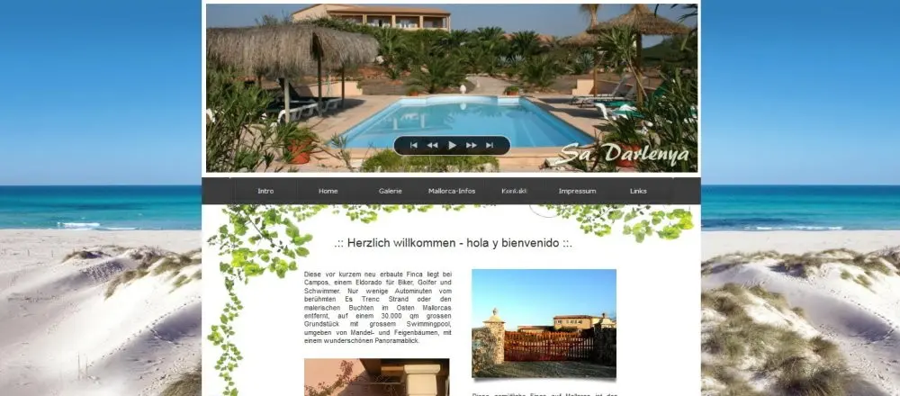 Finca Sa Darlenya
