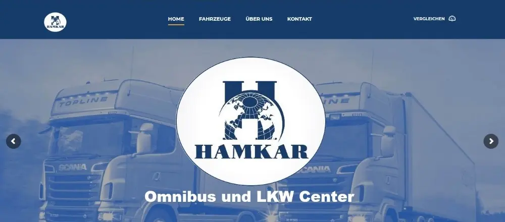 Hamkar