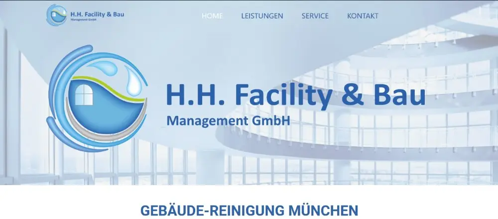 HH facility