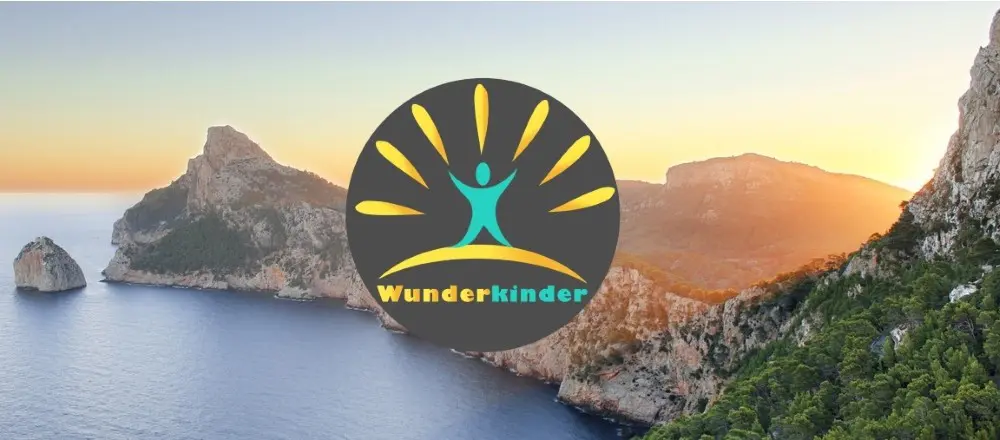 Wunderkinder