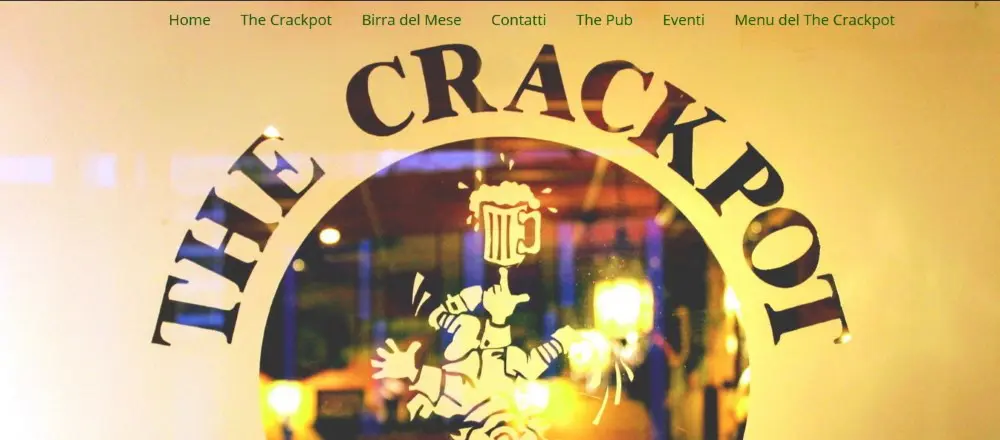 Crackpot