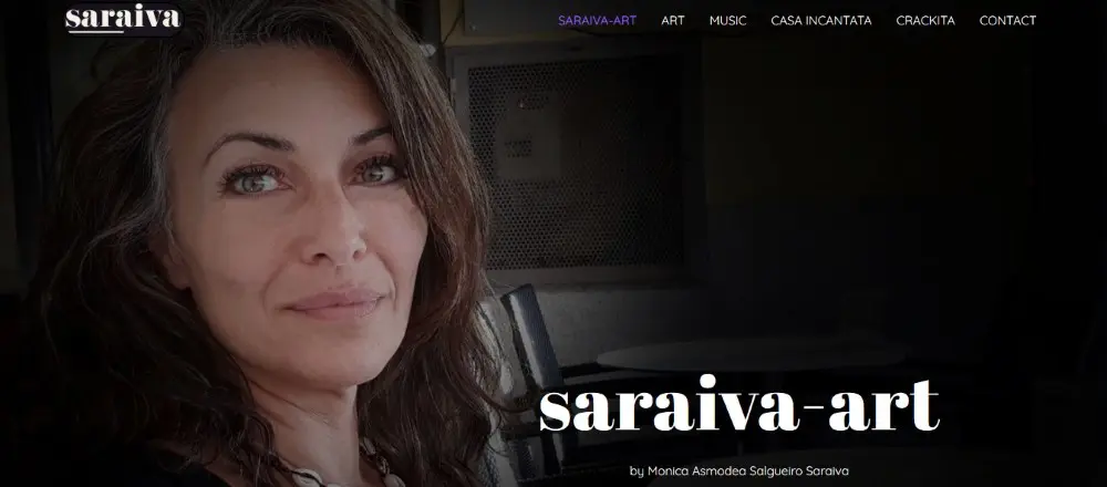 Saraiva Art