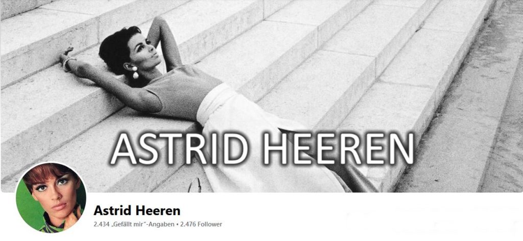 Astrid Heeren