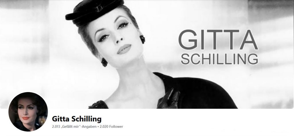 Gitta Schilling
