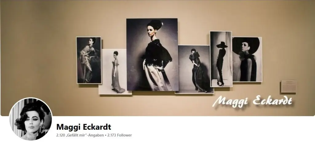 Maggi Eckardt